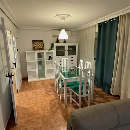 El Mirador De Ana