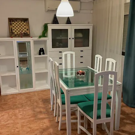 Appartamento El Mirador De Ana Cordova