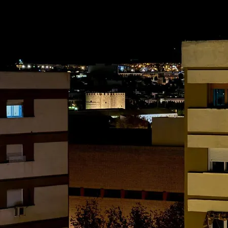El Mirador De Ana Appartamento Cordova