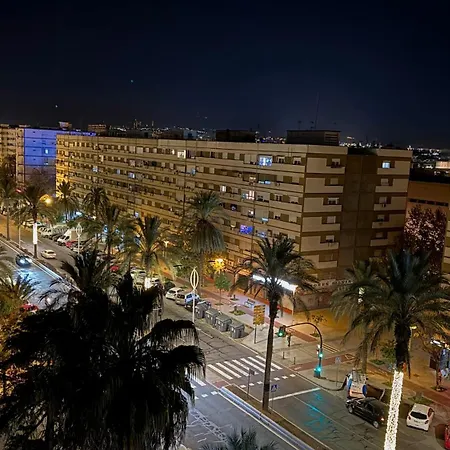 El Mirador De Ana *