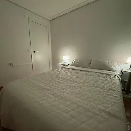 El Mirador De Ana Appartamento Cordova