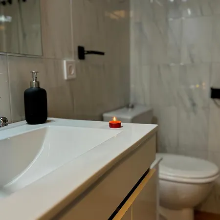 Apartamento El Mirador De Ana Córdoba