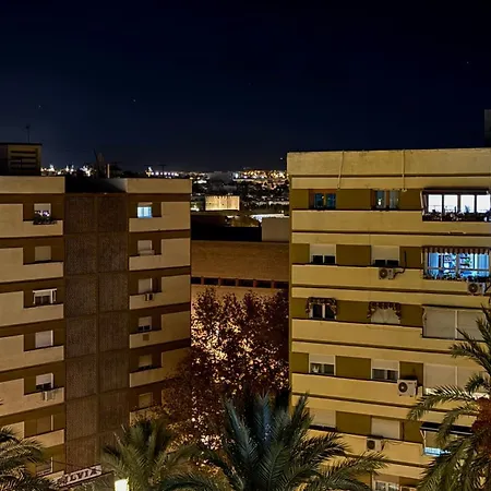 El Mirador De Ana Córdoba
